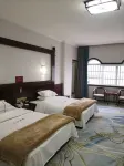 Lanping Sanjiang Garden Hotel Hotels in Lanping