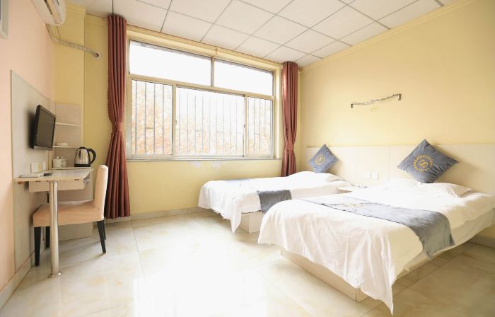 HOME Premium Hotel