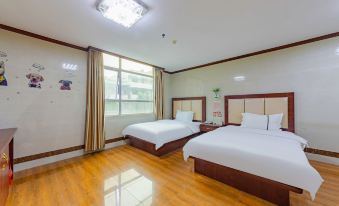 IKEA Business Hotel (Lianjiang No.3 Middle School)