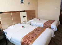 Zhengning Aike Hotel