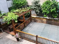 Huayi Select Hotel by Home Inn (Yueyang Yueyanglou District Zhanqian Road) Hotels in Yueyang