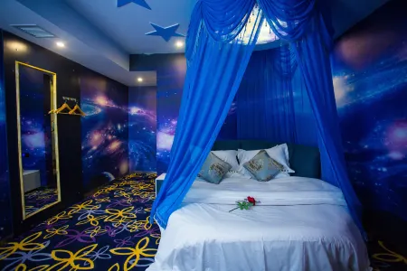 shiguangyuezhutijiudian