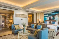 Sanya Xizang Hotel Hôtels à : Sanya