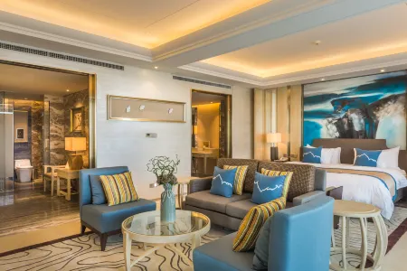 Sanya Xizang Hotel