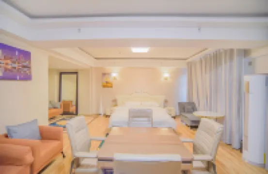 Shuye Business Hotel