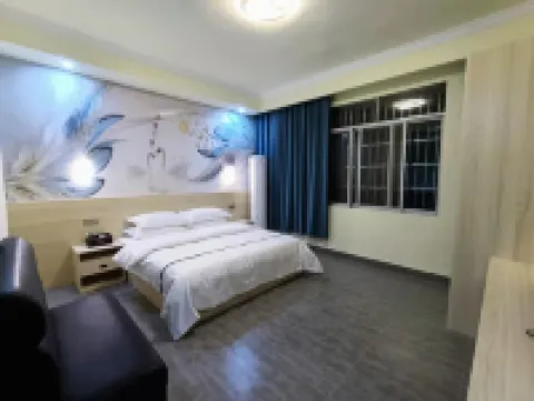 Maojia Homestay