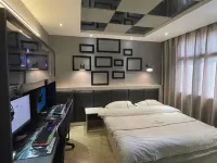 Lebao Electric Sports Hotel Hotels in Lianhua
