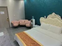 Fangshan Sentai Hotel