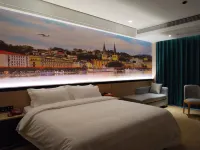 Tuke China Light Hotel (Linyi Branch) Hotels in Linying