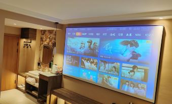 Urat Qianqi Mais Cloud Hotel