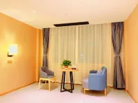 Bincheng Hotel (Xiangxiang Railway Station)