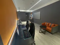 Jucheng Electric Sports Hotel - Esports