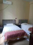 Jiugong Tongfu Inn - Mountain view