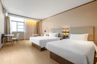 HanTing Hotel (Nanchang Jiahai Industrial Park) Hotels near Jiangxi Olympic Sports Center - Stadium