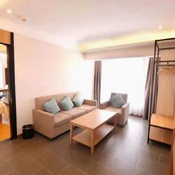 GreenTree Inn Zhixuan Hotel (Anshan Tanggangzi Hot Spring)