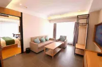 그린트리 인 안산 탕강쯔 온천