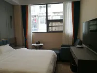 Yingshan Wenyun Hotel