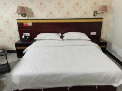 오리엔탈 홈 빌딩 e스포츠 호텔