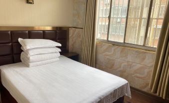 Wuwei Lijiang Hotel