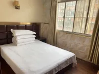 Wuwei Lijiang Hotel