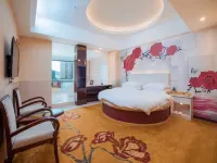 Vienna International Hotel (Jieyang Building) Hotel in zona Quxi Anshun Passenger Transport Terminal