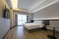 Hanting Hotel (Huaihua Xintiandi Plaza)