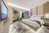 Lavande Hotel (Shaoyang County Fuyixincheng) Hotels in Shaoyangxian