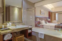 Wahtong Cheng Hotel Hotels near Qiaotou Sports Center