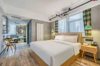 HanTing Hotel (Jinan Hanyu Jingu Olympic Sports Center) Hotels in Jinan