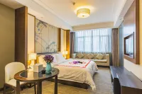 Yantai Waitinn Garden Hotel Các khách sạn ở Bãi tắm biển số 1