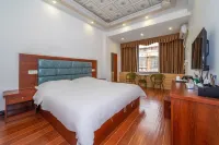 Tengfei Business Hotel Hotels near Xiao Square