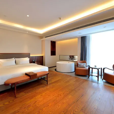 Haisha International Hotel
