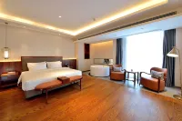 Haisha International Hotel Hotel dekat Jiaxing Chen Gelao House