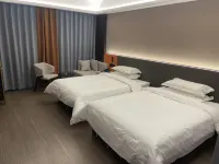 Lane Bay Hotel Hotel di Qin County
