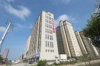 Qidong Yinzhou Yuzi Hotel