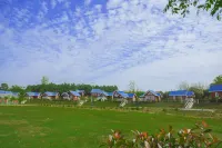 Mingguang Baling Lake Chalet