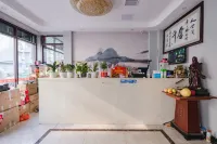 Yongcheng Lizhen shangwubinguan Hotel - Bintang 2
