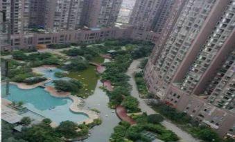 Kunming Jiujing Short-term Rental Apartment