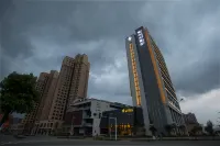 Willzone Hotel Hotels in Suiyang
