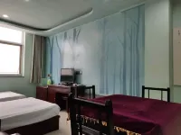 Yingxian IKEA Hotel