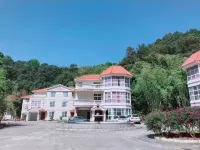 Quandu Resort, Bicuihu Mountain, Zhaoqing