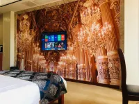 East to Hongtai Hotel