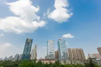 Wangjiang Hotel (Wangjiang Jiudian) Hotel di Chengdu