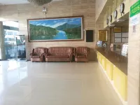 Jiaoling Shun'an Hotel