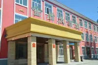 Manzhouli Jindun Hotel Hotels in Jalainur District