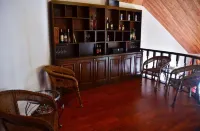 Yabuli Ski Resort VIP16 Villa Hotels in Shangzhi