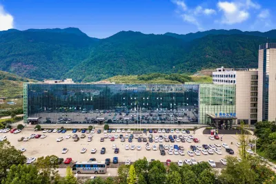 Minsheng Hotel Hotels near Bishan Railway Station