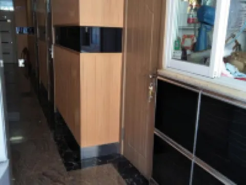 Yanji Shengyuan Hotel