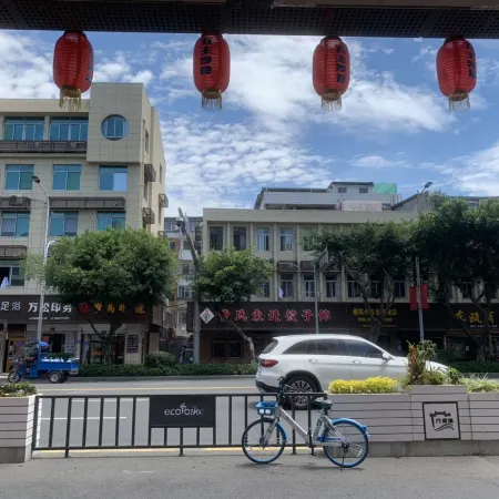 Yingbin Hotel