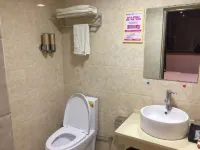 Badong Xingdong Hotel